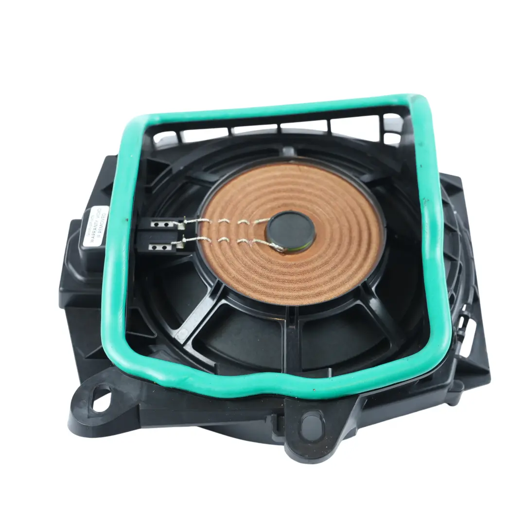 BMW G20 G21 G23 G26 G42 G80 Subwoofer Bass Speaker Under Seat Right O/S - SKU 2622562 - Part number 2622562