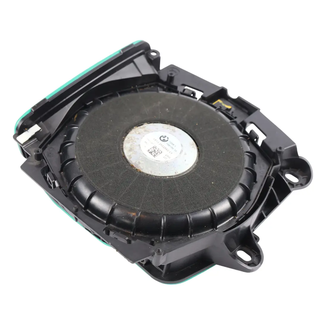 BMW G20 G21 G23 G26 G42 G80 Subwoofer Bass Speaker Under Seat Right O/S - SKU 2622562 - Part number 2622562