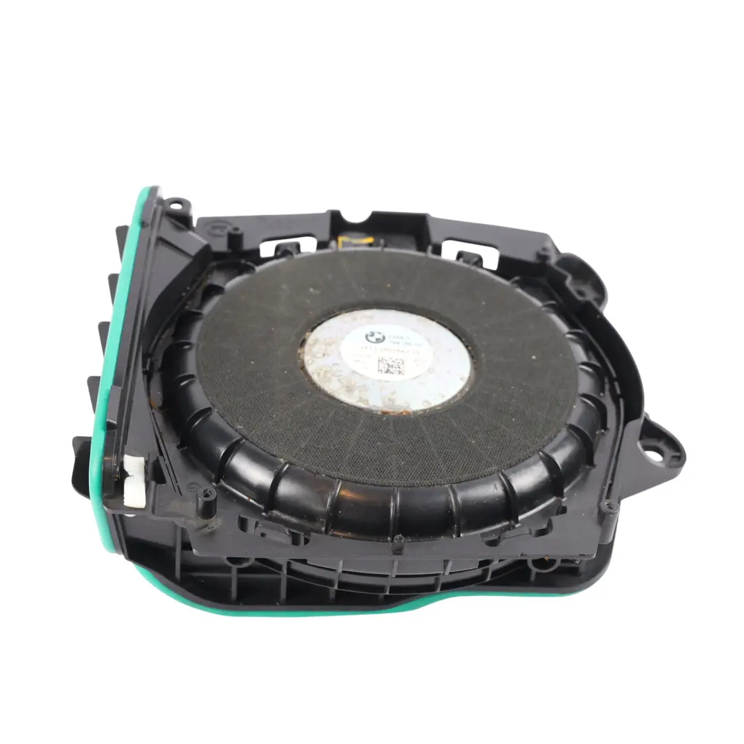 Subwoofer Lautsprecher Rechts für BMW G20 G21 G23 G26 G42 G80 mit Teilenummer 2622562 BMW G20 G21 G23 G26 G42 G80 Subwoofer Lautsprecher Rechts - SKU 2622562 - Teilenummer 2622562