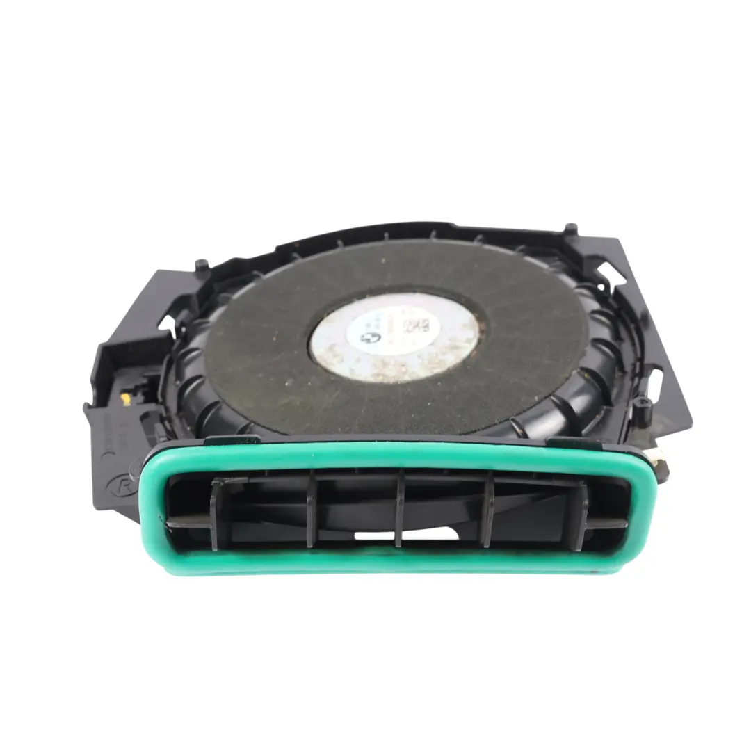 BMW G20 G21 G23 G26 G42 G80 Subwoofer Bass Speaker Under Seat Right O/S - SKU 2622562 - Part number 2622562