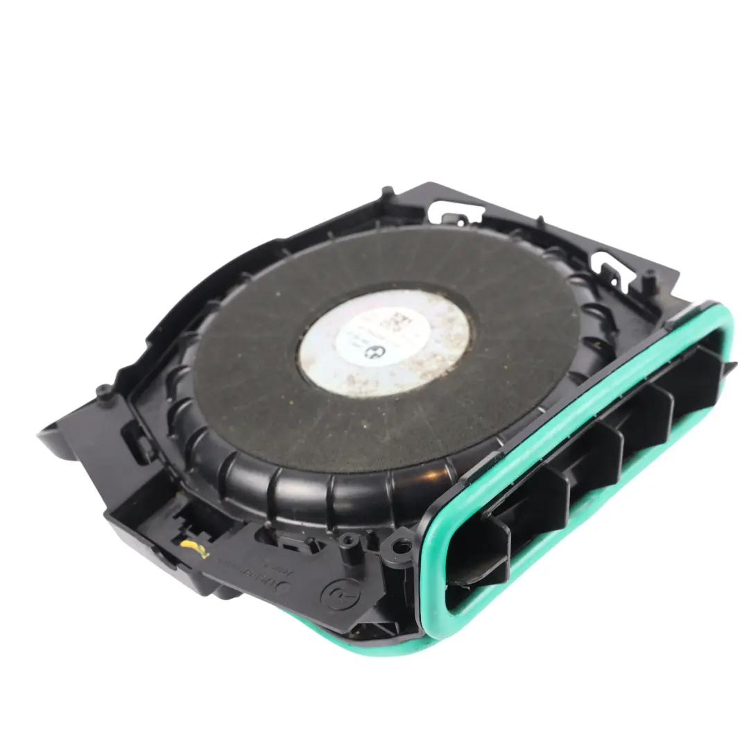 BMW G20 G21 G23 G26 G42 G80 Haut-Parleur Subwoofer Sous Siège Droit - SKU 2622562 - Numéro de pièce 2622562
