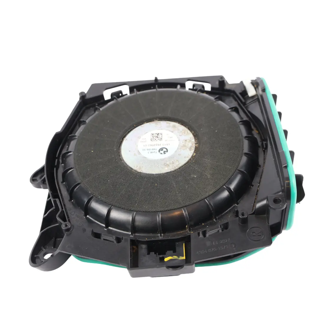 Subwoofer Pod Siedzeniem Prawy do BMW G20 G21 G23 G26 G42 G80 o numerze 2622562 BMW G20 G21 G23 G26 G42 G80 Subwoofer Pod Siedzeniem Prawy - SKU 2622562 - Numer Części 2622562