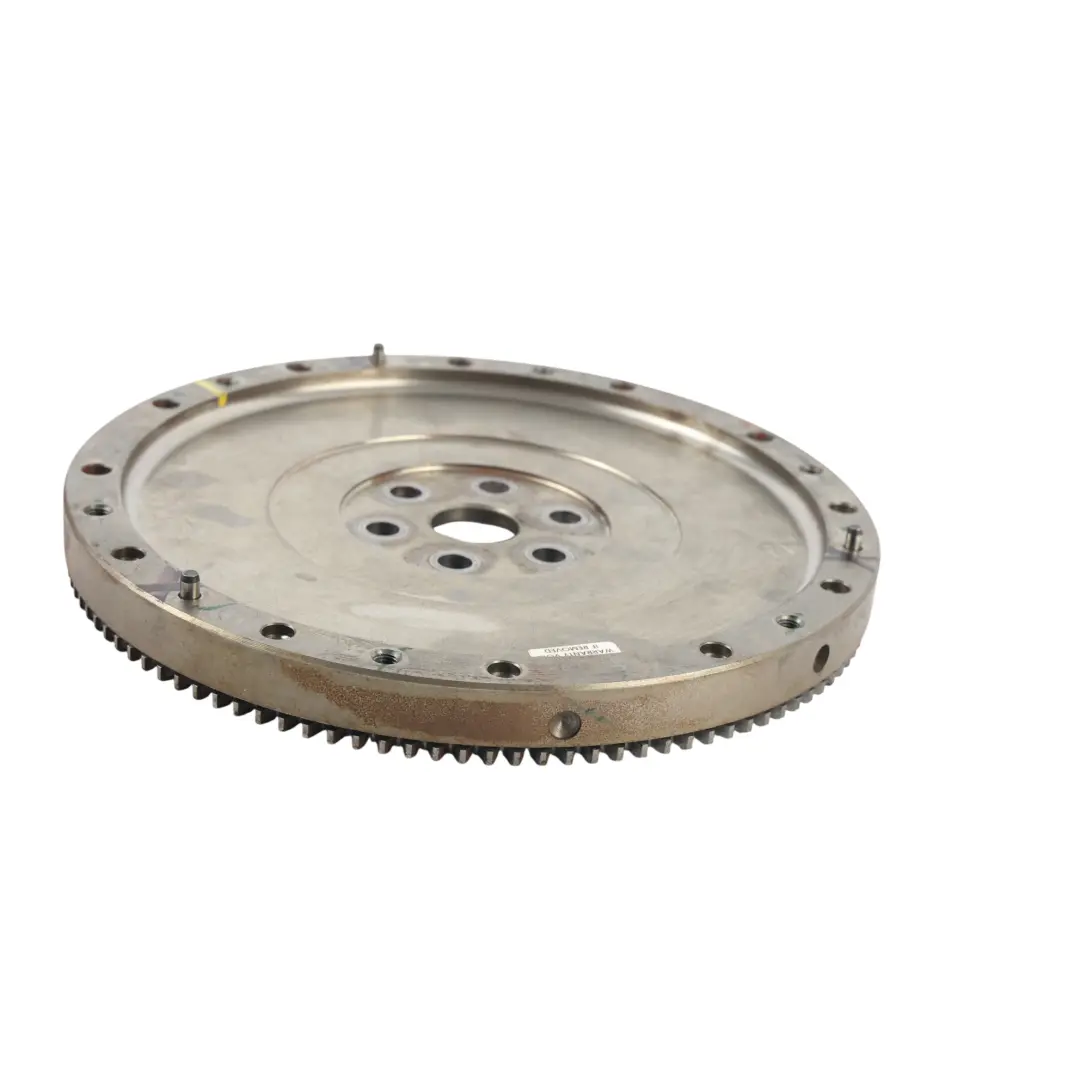 Ford Mondeo MK5 Schwungrad Zweimassenschwungrad Kupplung - SKU 2628695 - Teilenummer 2628695