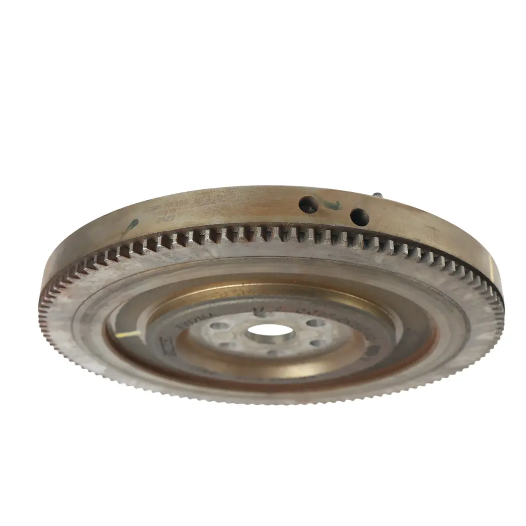 Ford Mondeo MK5 Volante Bimasa Embrague - SKU 2628695 - Número de pieza 2628695
