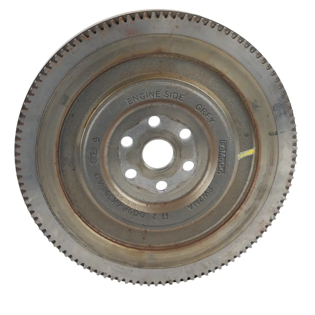 Ford Mondeo MK5 Schwungrad Zweimassenschwungrad Kupplung - SKU 2628695 - Teilenummer 2628695