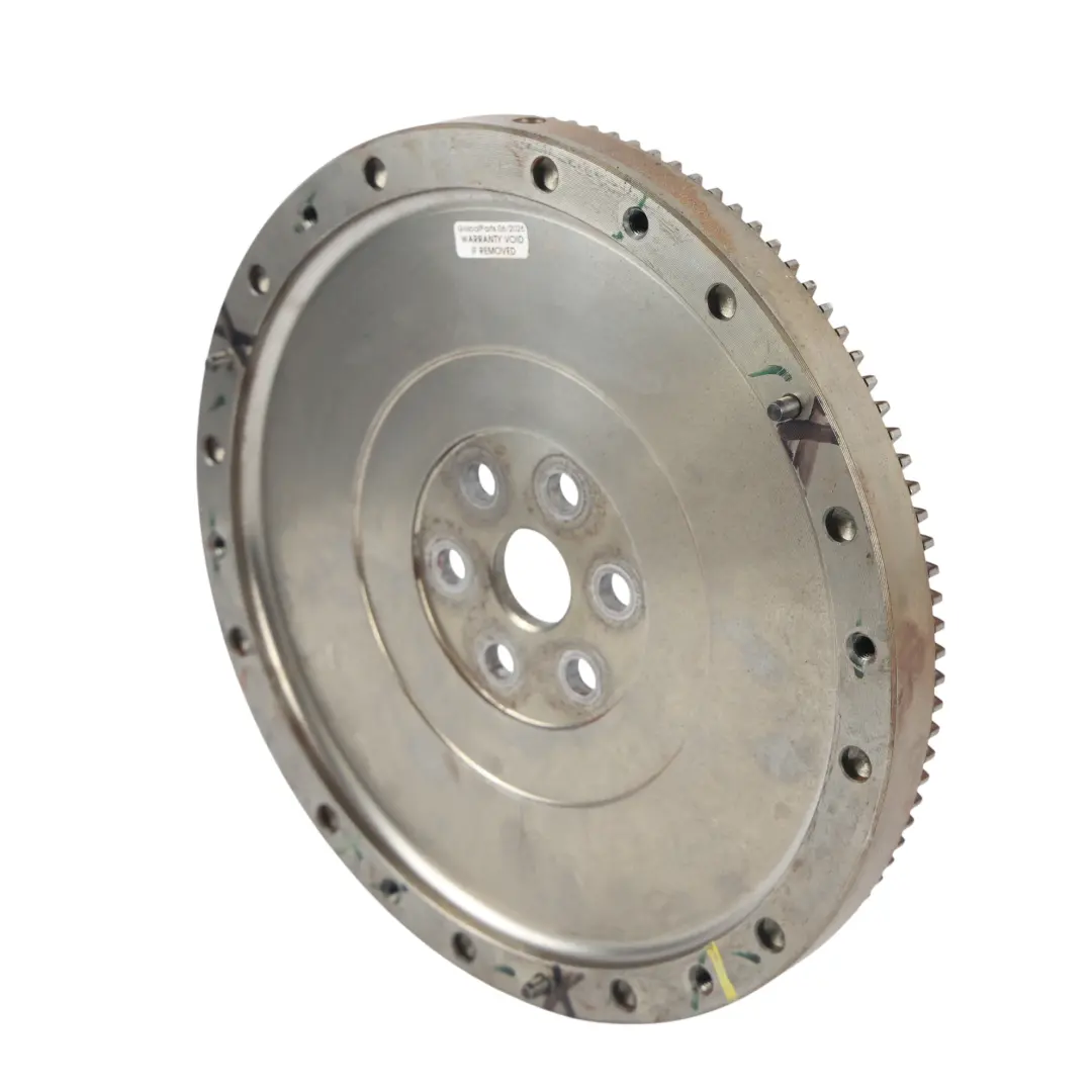MK5 Schwungrad Zweimassenschwungrad Kupplung für Ford Mondeo mit Teilenummer 2628695 Ford Mondeo MK5 Schwungrad Zweimassenschwungrad Kupplung - SKU 2628695 - Teilenummer 2628695