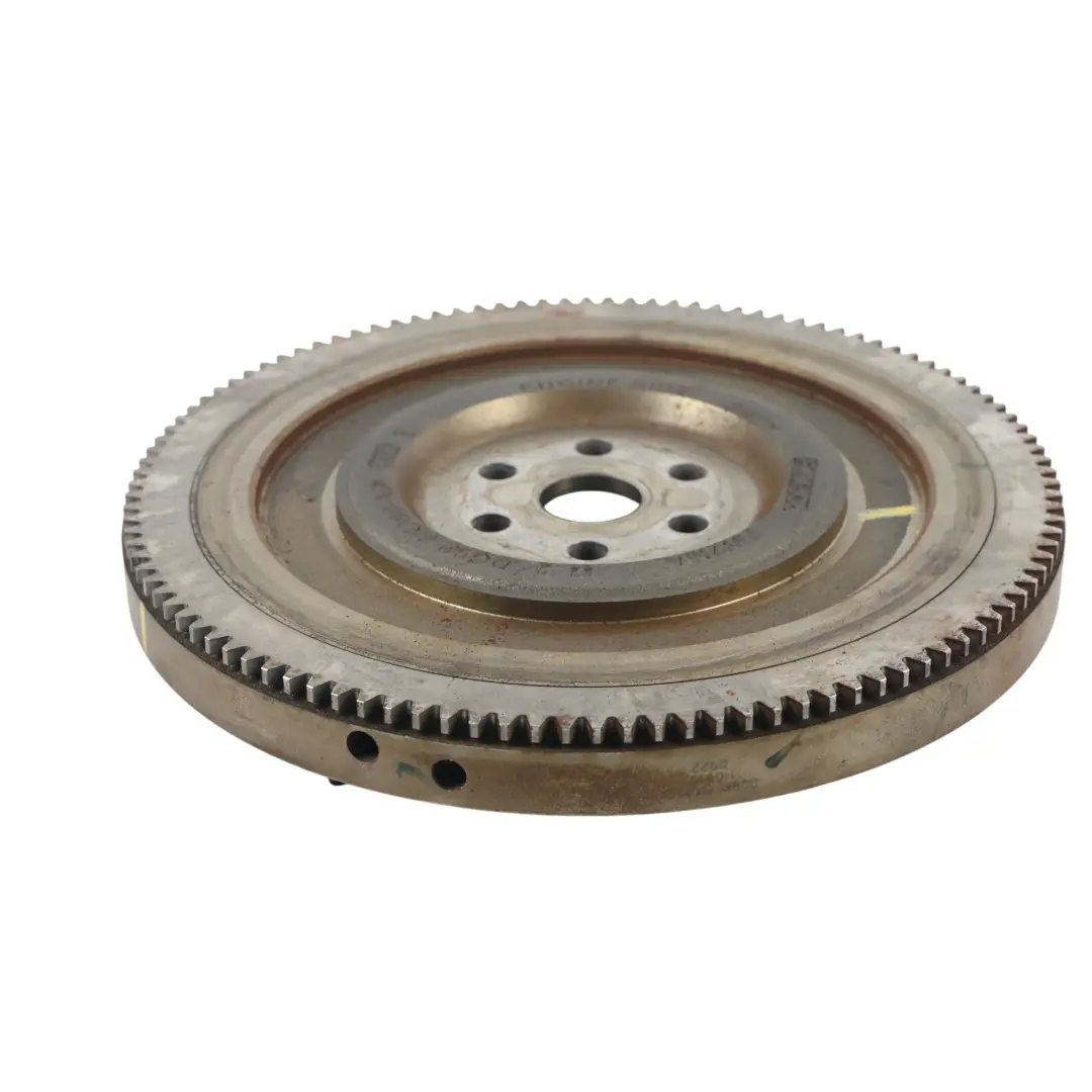MK5 Schwungrad Zweimassenschwungrad Kupplung für Ford Mondeo mit Teilenummer 2628695 Ford Mondeo MK5 Schwungrad Zweimassenschwungrad Kupplung - SKU 2628695 - Teilenummer 2628695