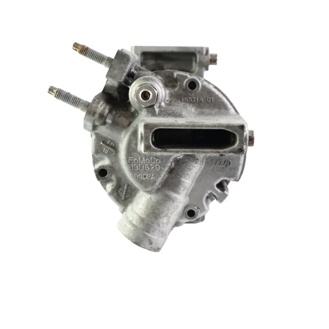 Mk8 ST Air Conditioning Compressor Pump 1.5 EcoBoost GN11-19D629-AB to Ford Fiesta with Part number 2635303 Ford Fiesta Mk8 ST Air Conditioning Compressor Pump 1.5 EcoBoost GN11-19D629-AB - SKU 2635303 - Part number 2635303