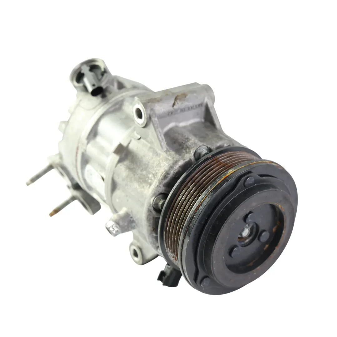 Ford Fiesta MK8 ST Compressore Climatizzatore 1.5 EcoBoost GN11-19D629-AB - SKU 2635303 - Numero di parte 2635303