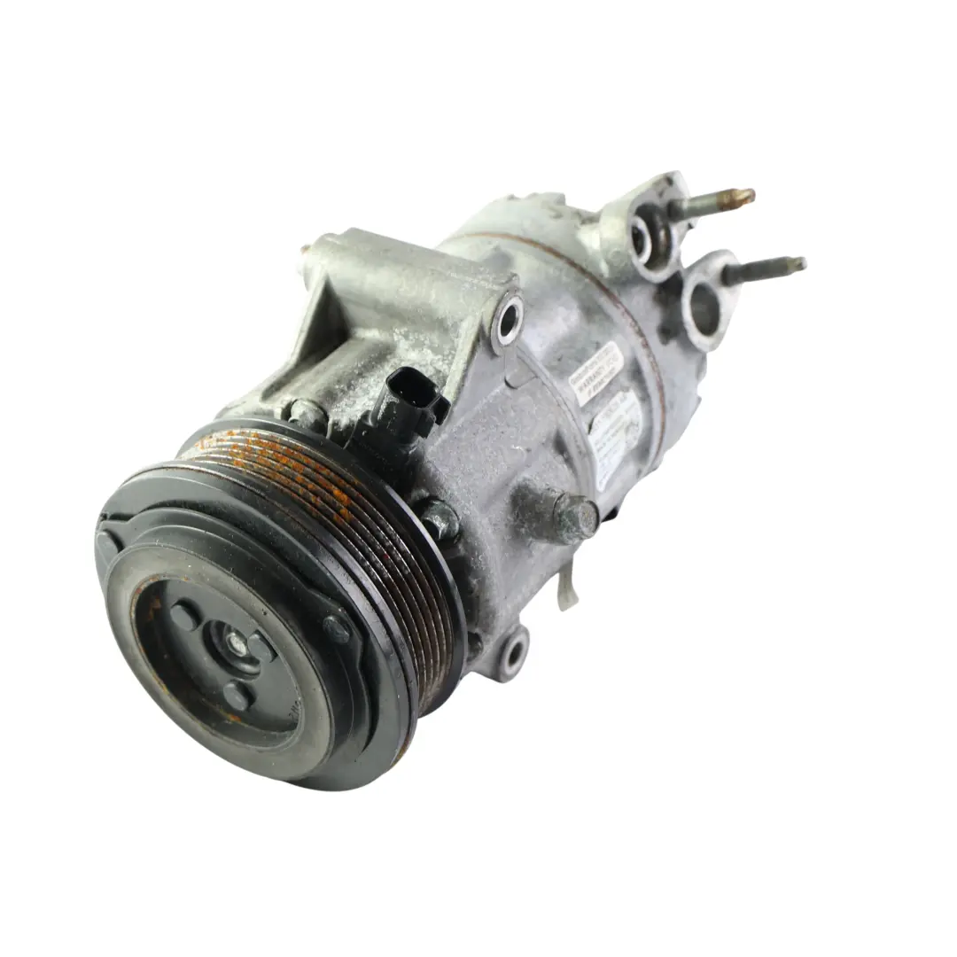 Mk8 ST Kompresor Klimatyzacji 1.5 EcoBoost GN11-19D629-AB do Ford Fiesta o numerze 2635303 Ford Fiesta Mk8 ST Kompresor Klimatyzacji 1.5 EcoBoost GN11-19D629-AB - SKU 2635303 - Numer Części 2635303