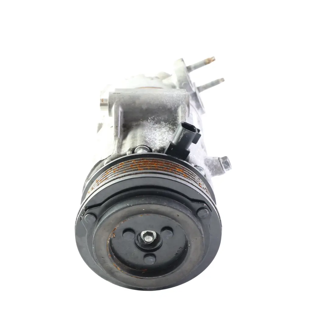 Ford Fiesta Mk8 ST Air Conditioning Compressor Pump 1.5 EcoBoost GN11-19D629-AB - SKU 2635303 - Part number 2635303