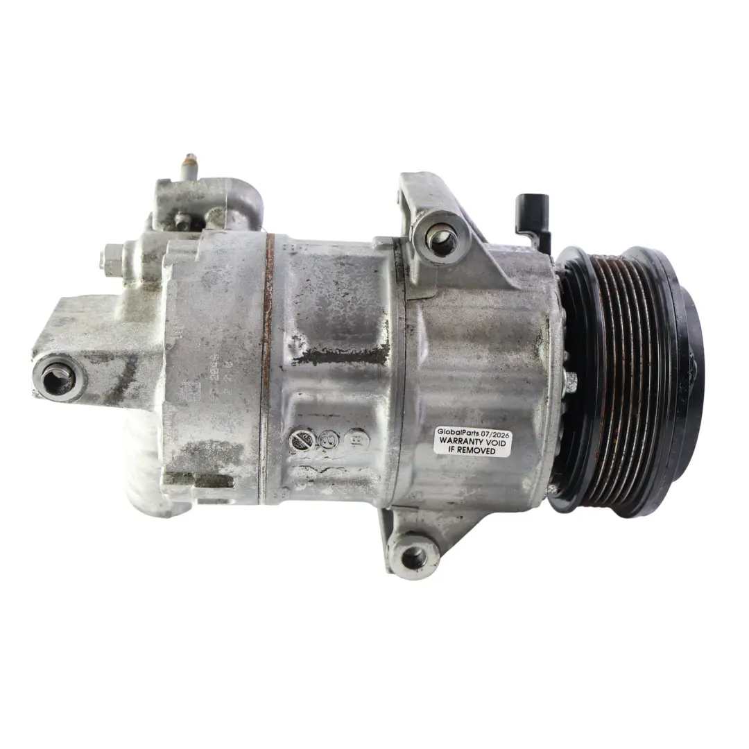 Ford Fiesta MK8 ST Compresor Aire Acondicionado 1.5 EcoBoost GN11-19D629-AB - SKU 2635303 - Número de pieza 2635303