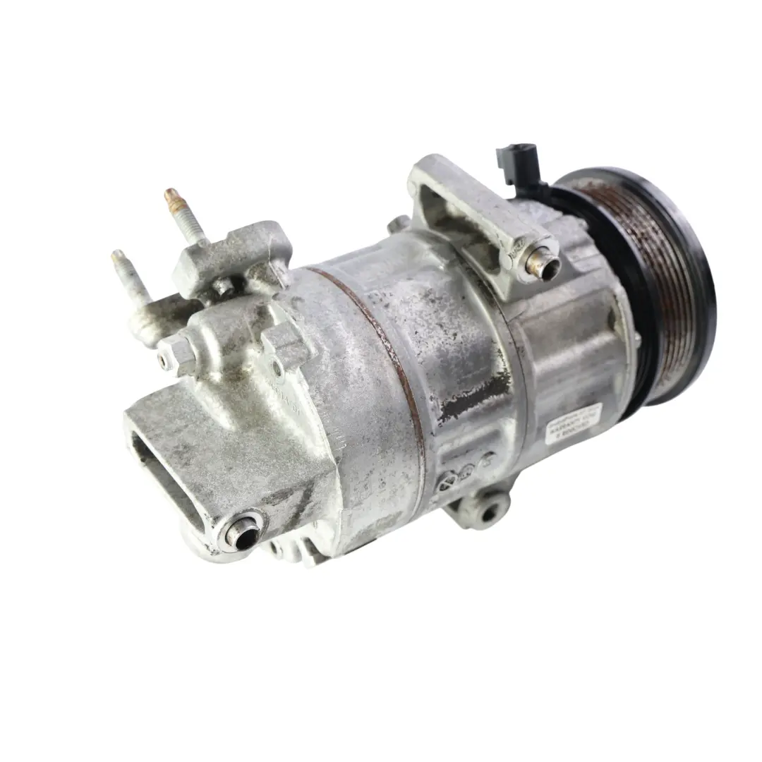 Ford Fiesta MK8 ST Compresor Aire Acondicionado 1.5 EcoBoost GN11-19D629-AB - SKU 2635303 - Número de pieza 2635303