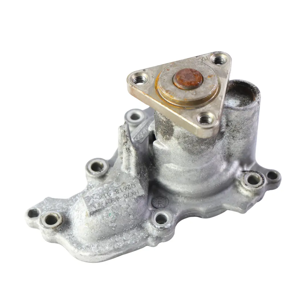 Mk8 Focus Mk4 ST Coolant Water Pump Unit HX7G-8501-AA to Ford Fiesta with Part number 2645271 Ford Fiesta Mk8 Focus Mk4 ST Coolant Water Pump Unit HX7G-8501-AA - SKU 2645271 - Part number 2645271
