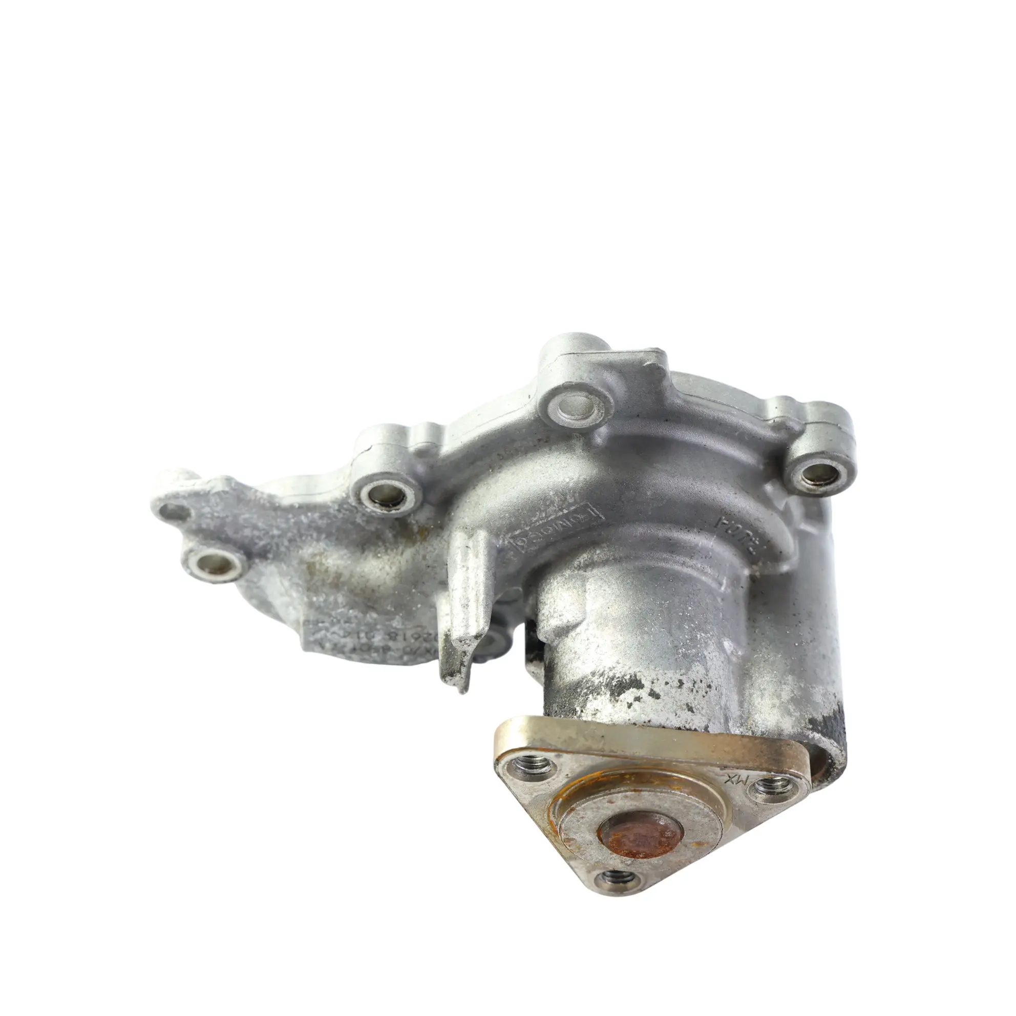 Ford Fiesta MK8 Focus MK4 ST Pompe à Eau Liquide Refroidissement HX7G-8501-AA