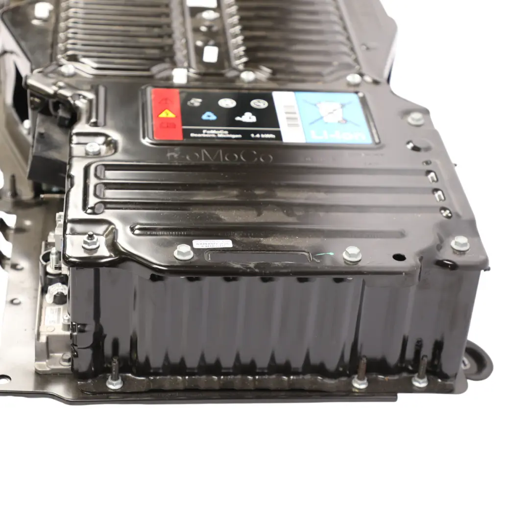 Mk5 2.0 HEV High Voltage Hybrid Battery Cell HG98-10B759-CB to Ford Mondeo with Part number 2673933 Ford Mondeo Mk5 2.0 HEV High Voltage Hybrid Battery Cell HG98-10B759-CB - SKU 2673933 - Part number 2673933