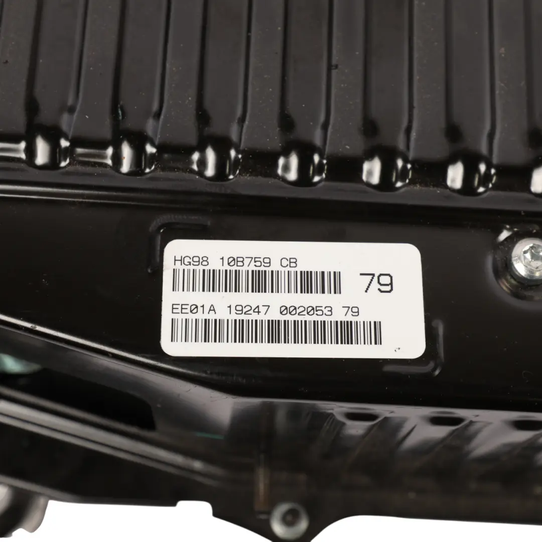 Ford Mondeo Mk5 2.0 HEV High Voltage Hybrid Battery Cell HG98-10B759-CB - SKU 2673933 - Part number 2673933