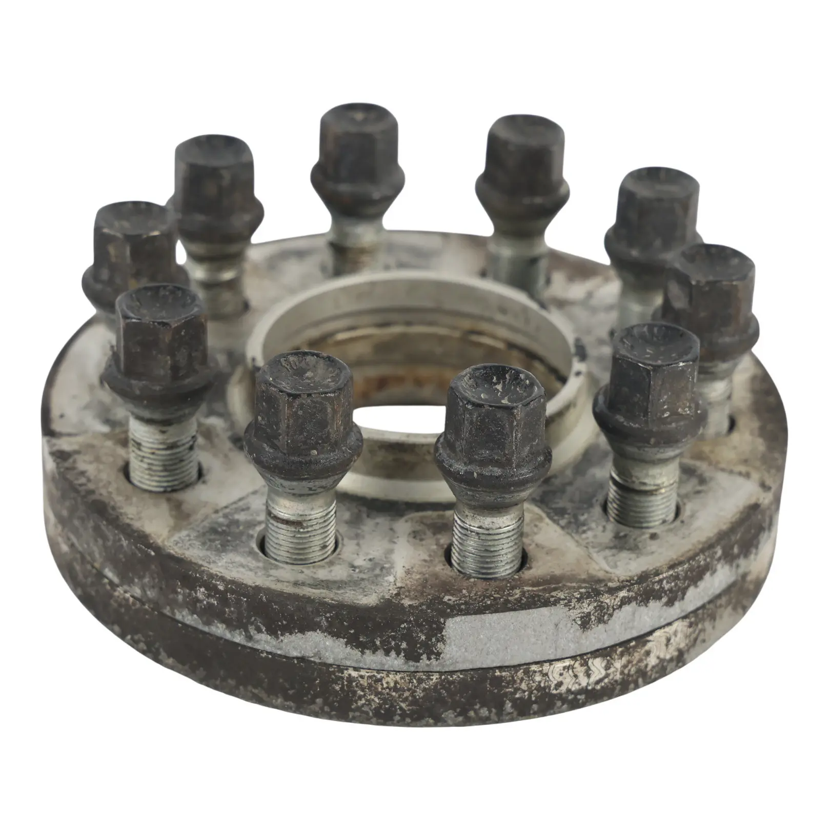 BMW F22 Dystans Adapter Koła Ze Śrubami 5x120 72,5CB Zestaw 2675726