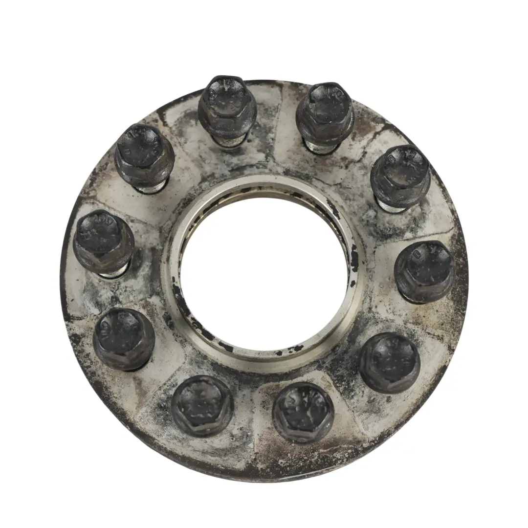 Inny BMW F22 Adaptador Separador Rueda Tornillos 5x120 72,5CB Set para con número de pieza 2675726 Inny BMW F22 Adaptador Separador Rueda Tornillos 5x120 72,5CB Set - SKU 2675726 - Número de pieza 2675726