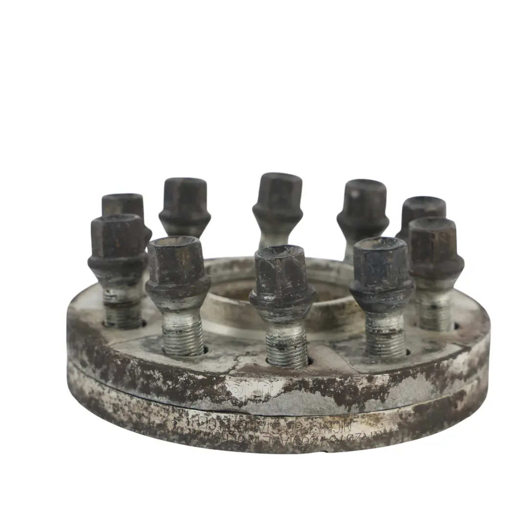 Inny BMW F22 Adaptador Separador Rueda Tornillos 5x120 72,5CB Set para con número de pieza 2675726 Inny BMW F22 Adaptador Separador Rueda Tornillos 5x120 72,5CB Set - SKU 2675726 - Número de pieza 2675726