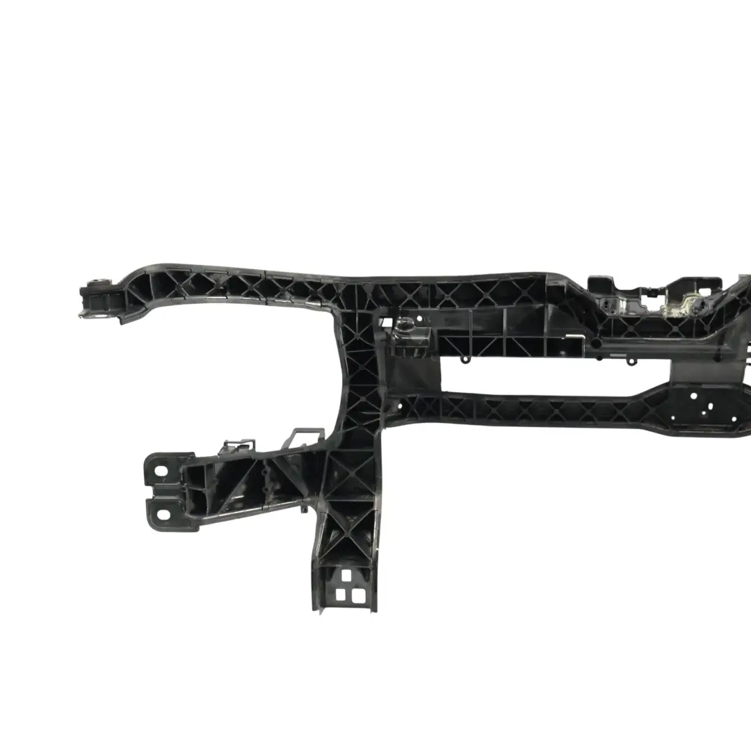 MK8 Panel Frontal Soporte Radiador Refuerzo para Ford Transit con número de pieza 2735761 Ford Transit MK8 Panel Frontal Soporte Radiador Refuerzo - SKU 2735761 - Número de pieza 2735761