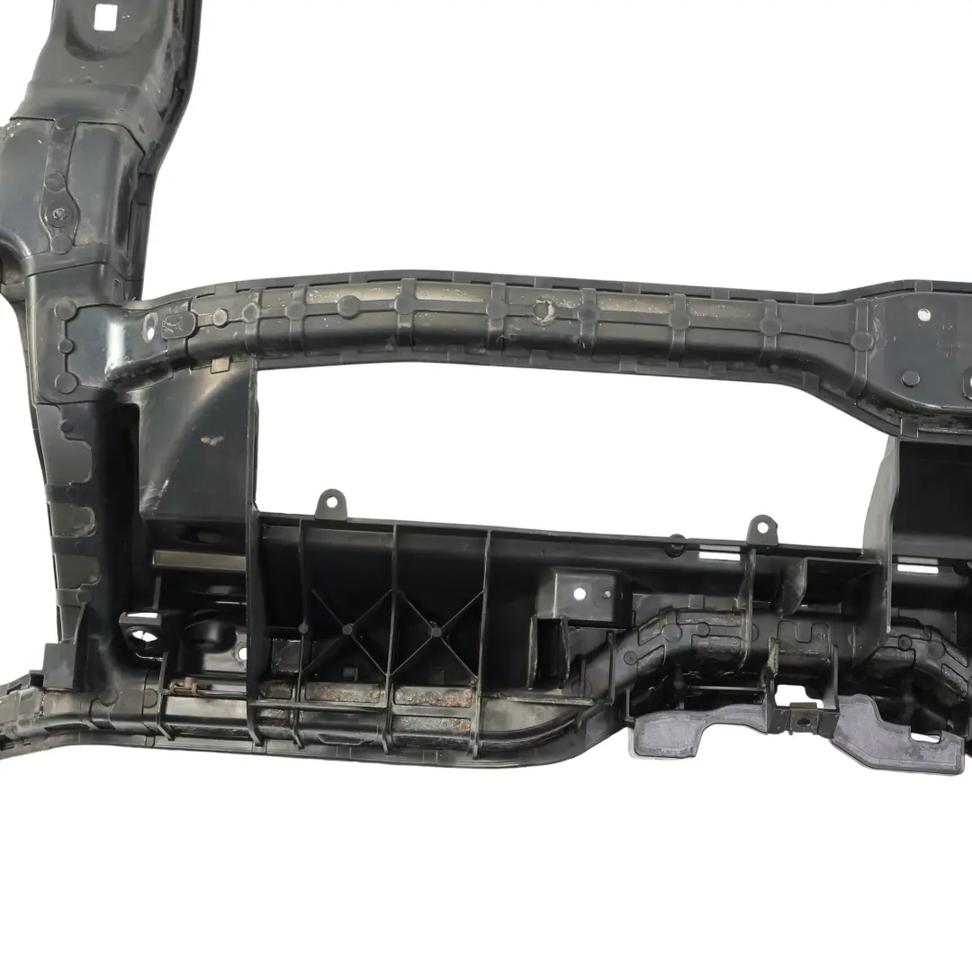 Mk8 Pas Przedni Wzmocnienie Podpory Chłodnicy do Ford Transit o numerze 2735761 Ford Transit Mk8 Pas Przedni Wzmocnienie Podpory Chłodnicy - SKU 2735761 - Numer Części 2735761