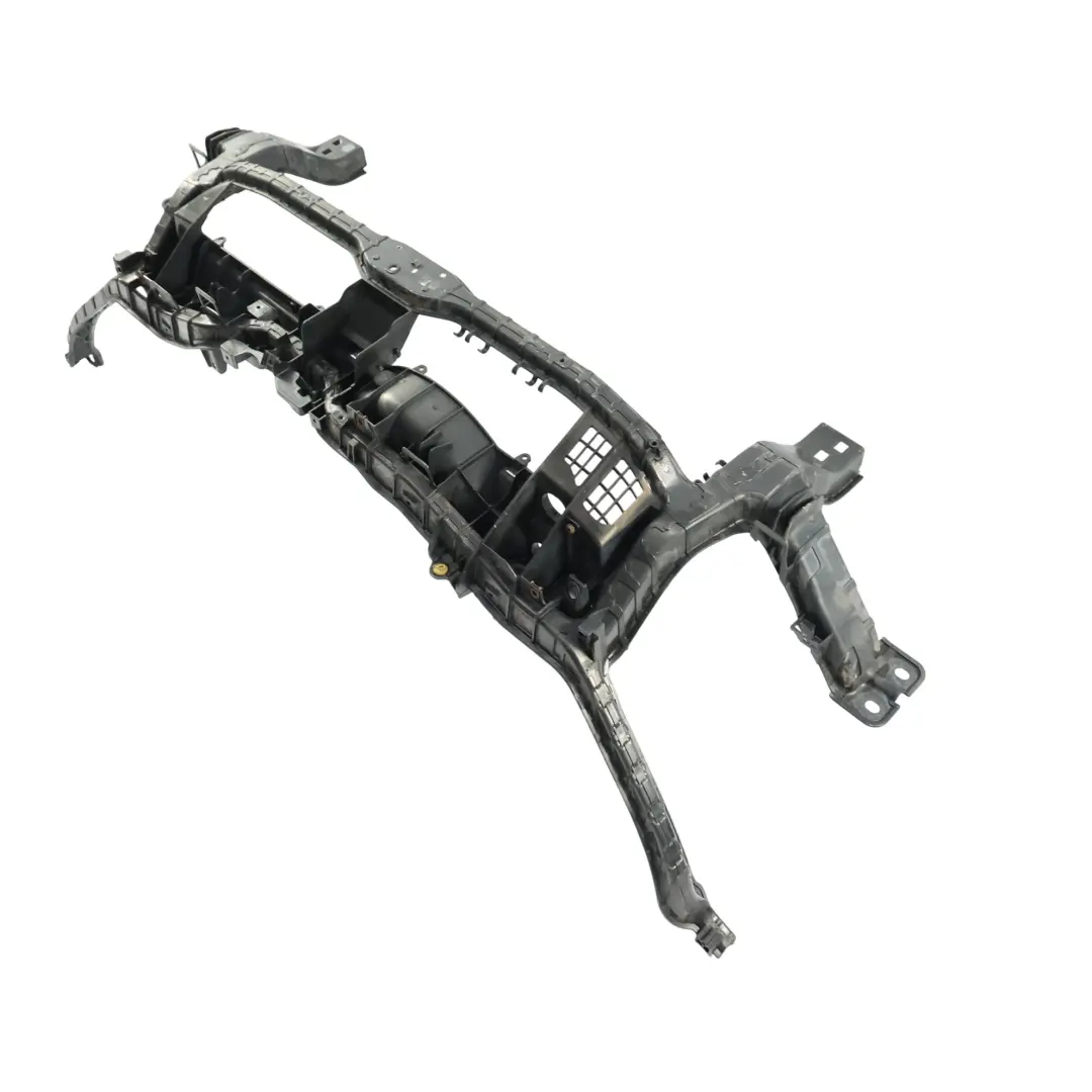 Ford Transit MK8 Frontblech Schlossträger Kühlerhalterung Verstärkung - SKU 2735761 - Teilenummer 2735761