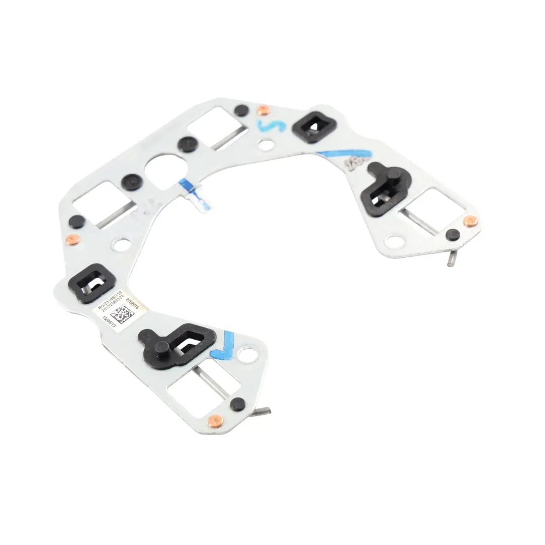 Staffa Interna Volante per Mini Cooper One R55 R56 R57 R58 R60 con numero di parte 2752916 Mini Cooper One R55 R56 R57 R58 R60 Staffa Interna Volante - SKU 2752916-1 - Numero di parte 2752916