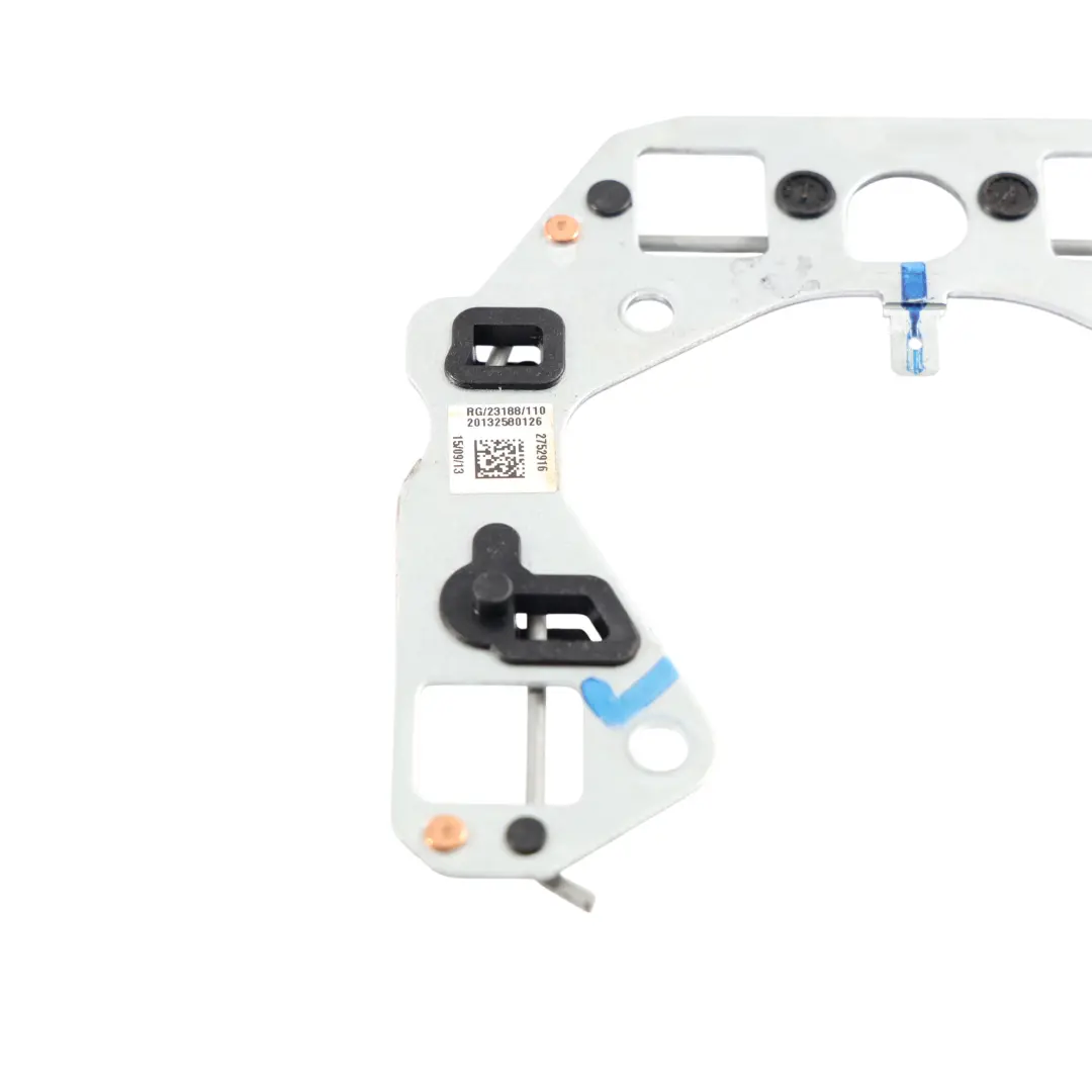 Support Intérieur Volant pour Mini Cooper One R55 R56 R57 R58 R60 à propos du numéro de pièce 2752916 Mini Cooper One R55 R56 R57 R58 R60 Support Intérieur Volant - SKU 2752916-1 - Numéro de pièce 2752916
