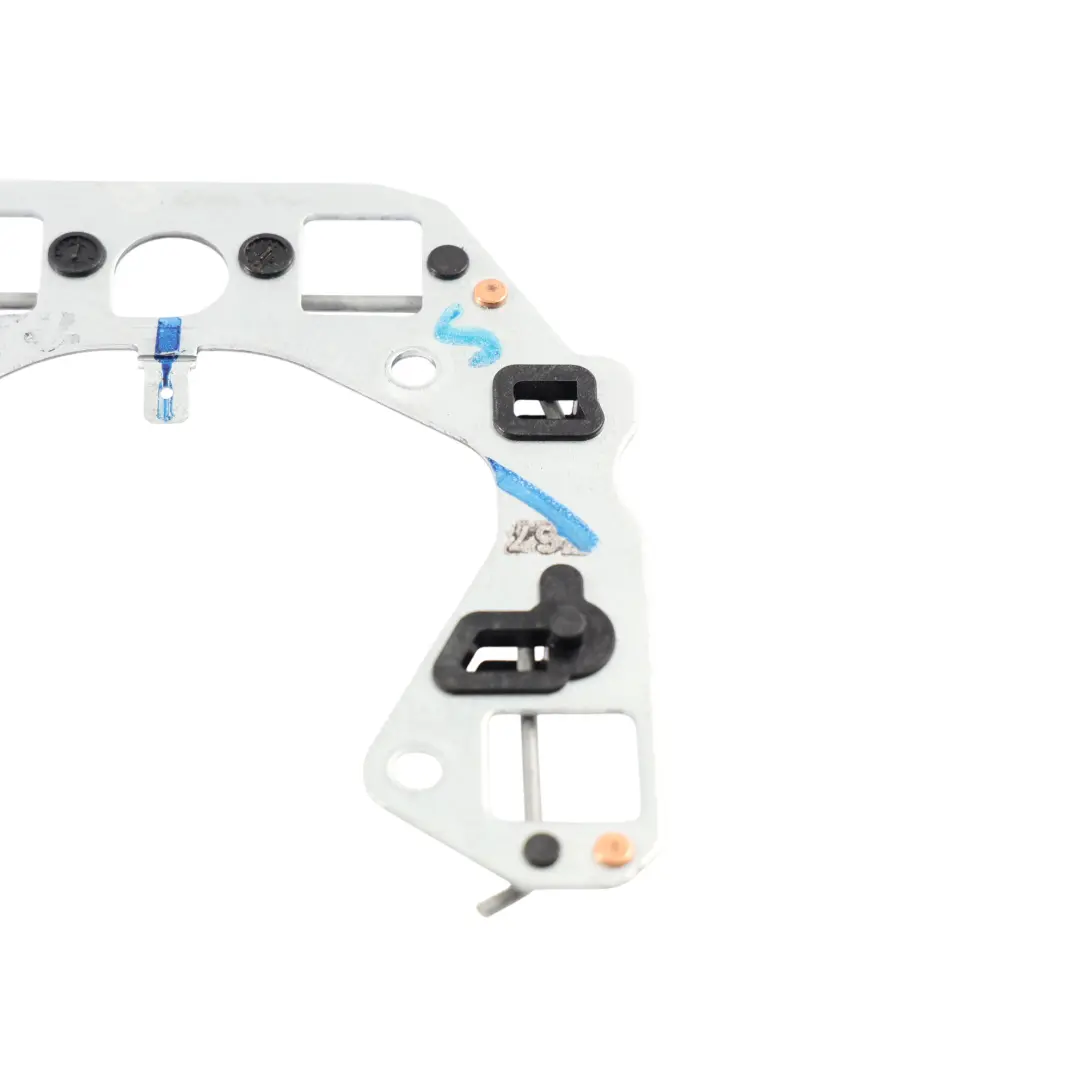 Staffa Interna Volante per Mini Cooper One R55 R56 R57 R58 R60 con numero di parte 2752916 Mini Cooper One R55 R56 R57 R58 R60 Staffa Interna Volante - SKU 2752916-1 - Numero di parte 2752916