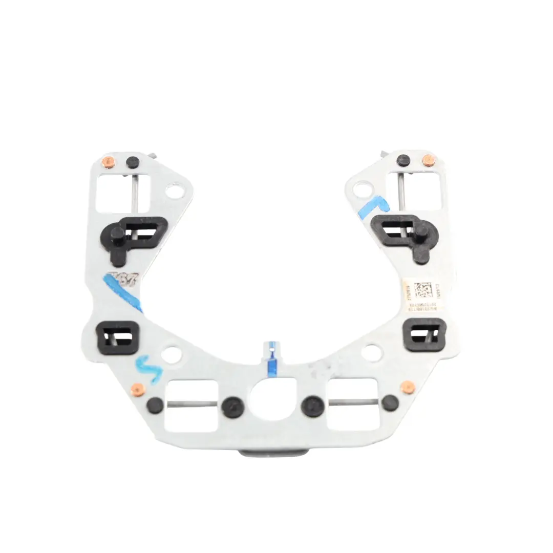 Steering Wheel Interior Bracket to Mini Cooper One R55 R56 R57 R58 R60 with Part number 2752916 Mini Cooper One R55 R56 R57 R58 R60 Steering Wheel Interior Bracket - SKU 2752916-1 - Part number 2752916