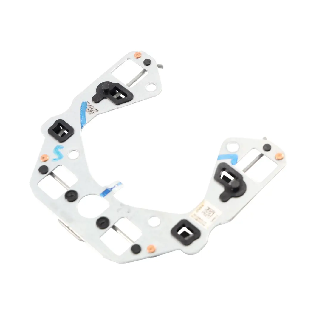 Staffa Interna Volante per Mini Cooper One R55 R56 R57 R58 R60 con numero di parte 2752916 Mini Cooper One R55 R56 R57 R58 R60 Staffa Interna Volante - SKU 2752916-1 - Numero di parte 2752916