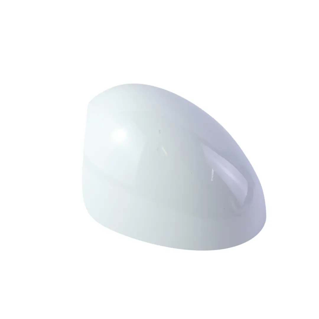 Wing Mirror Cover Mini R55 R56 R57 R60 Cap Casing Left N/S Light White - B15 to with Part number 2754913 Wing Mirror Cover Mini R55 R56 R57 R60 Cap Casing Left N/S Light White - B15 - SKU 2754913-LW - Part number 2754913