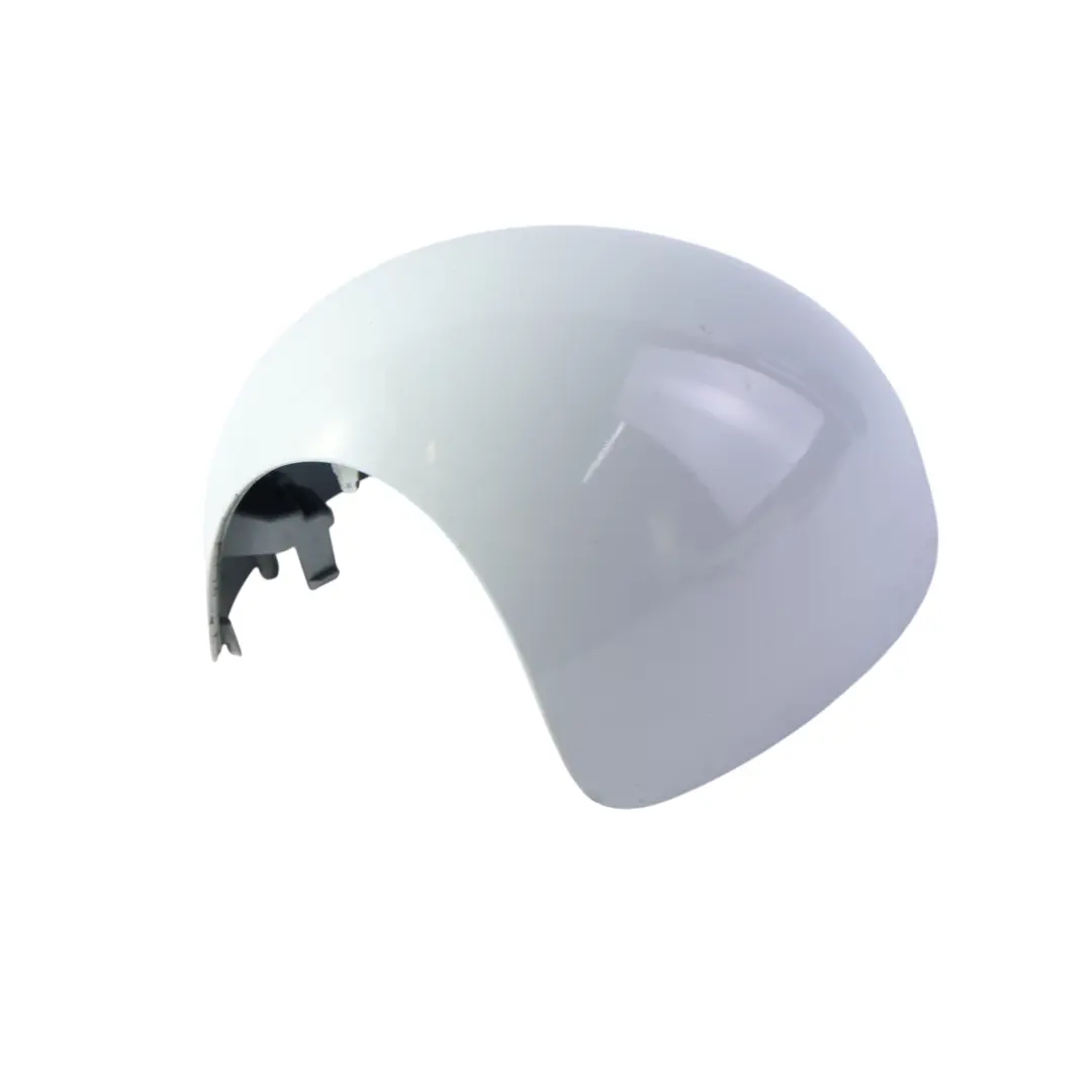 Coque Rétroviseur Gauche Blanc Clair B15 pour Mini R55 R56 R57 R60 à propos du numéro de pièce 2754913 Mini R55 R56 R57 R60 Coque Rétroviseur Gauche Blanc Clair B15 - SKU 2754913-LW - Numéro de pièce 2754913