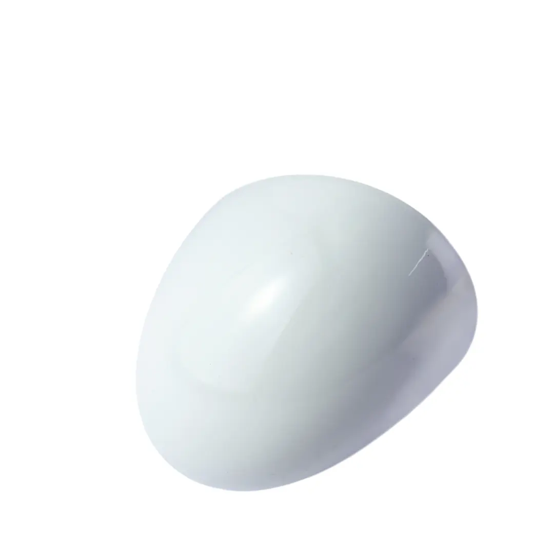 Außenspiegel Abdeckung Kappe Links Lichtweiß B15 für Mini R55 R56 R57 R60 mit Teilenummer 2754913 Mini R55 R56 R57 R60 Außenspiegel Abdeckung Kappe Links Lichtweiß B15 - SKU 2754913-LW - Teilenummer 2754913
