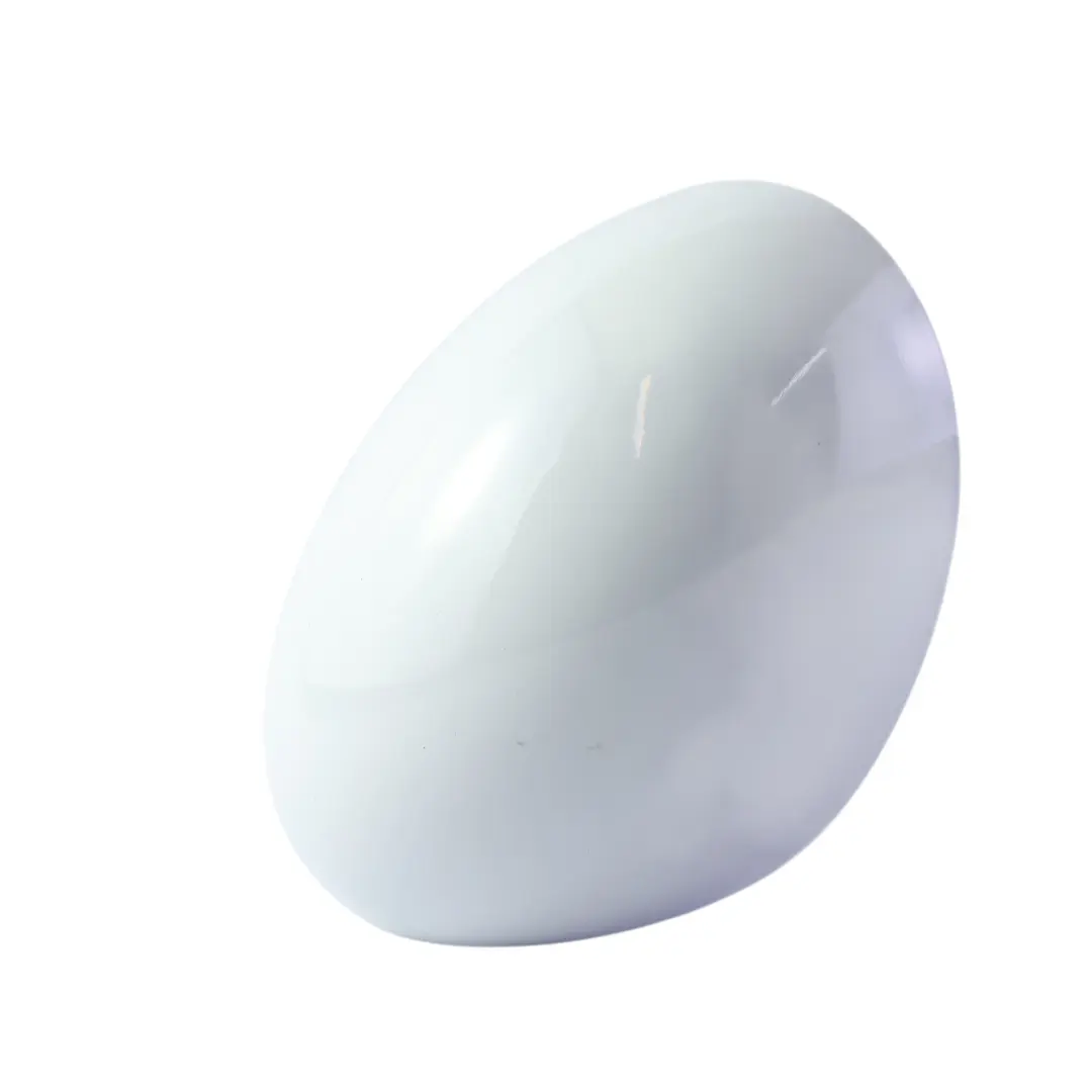 Wing Mirror Cover Mini R55 R56 R57 R60 Cap Casing Left N/S Light White - B15 to with Part number 2754913 Wing Mirror Cover Mini R55 R56 R57 R60 Cap Casing Left N/S Light White - B15 - SKU 2754913-LW - Part number 2754913