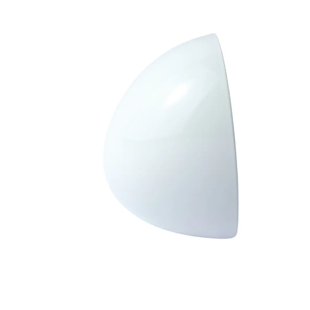 Mini R55 R56 R57 R60 Coque Rétroviseur Gauche Blanc Clair B15 - SKU 2754913-LW - Numéro de pièce 2754913