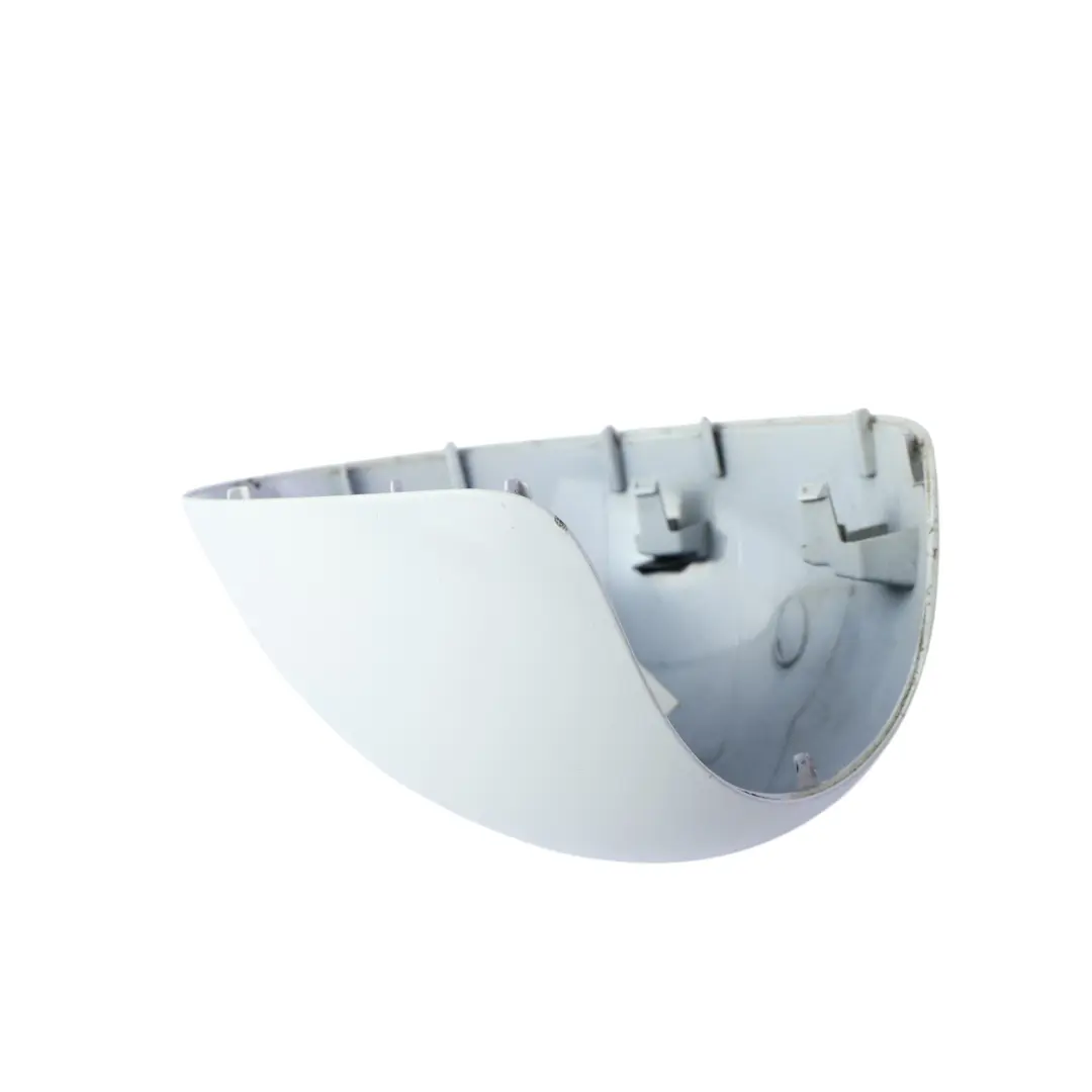 Mini R55 R56 R57 R60 Coque Rétroviseur Gauche Blanc Clair B15 - SKU 2754913-LW - Numéro de pièce 2754913