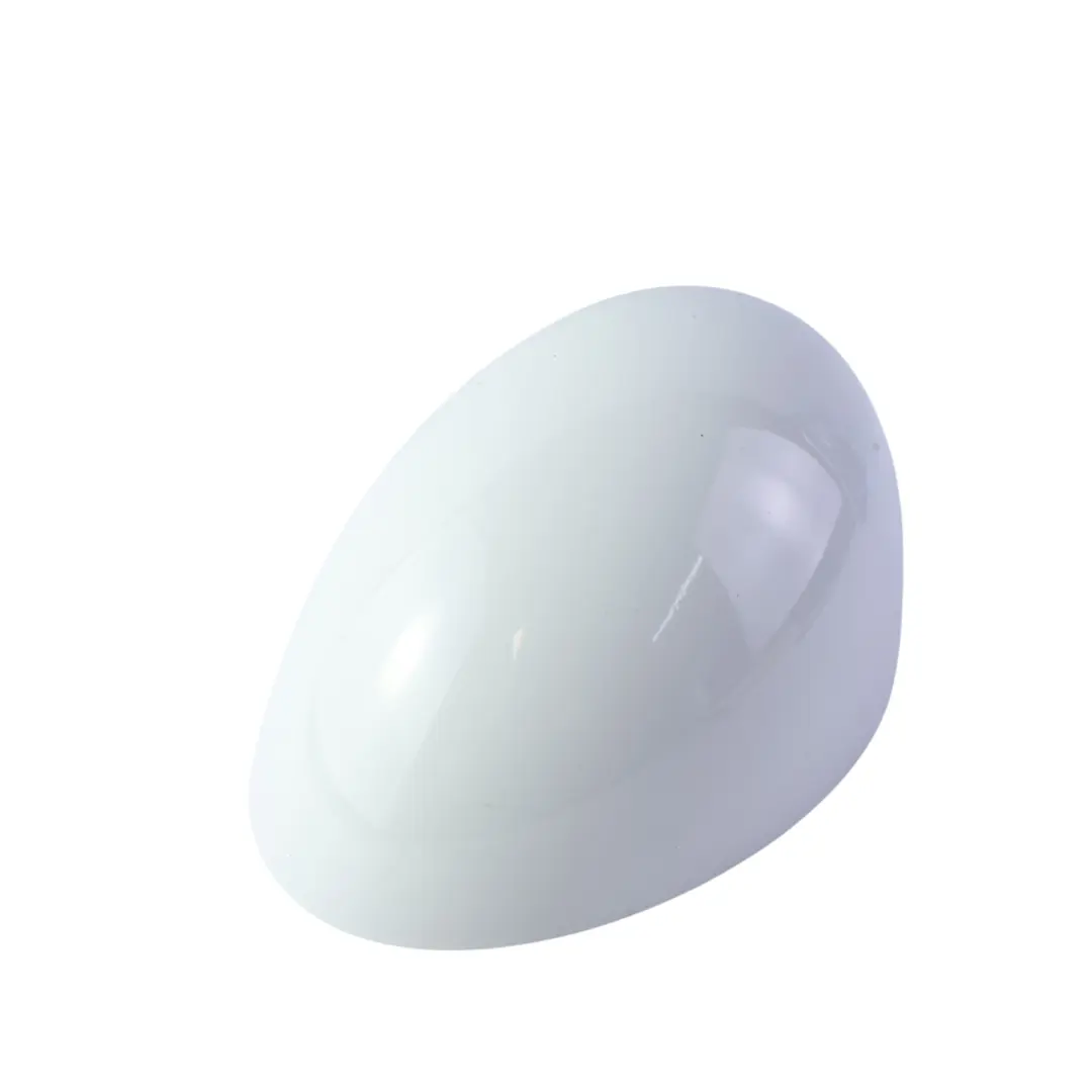 Außenspiegel Abdeckung Kappe Links Lichtweiß B15 für Mini R55 R56 R57 R60 mit Teilenummer 2754913 Mini R55 R56 R57 R60 Außenspiegel Abdeckung Kappe Links Lichtweiß B15 - SKU 2754913-LW - Teilenummer 2754913