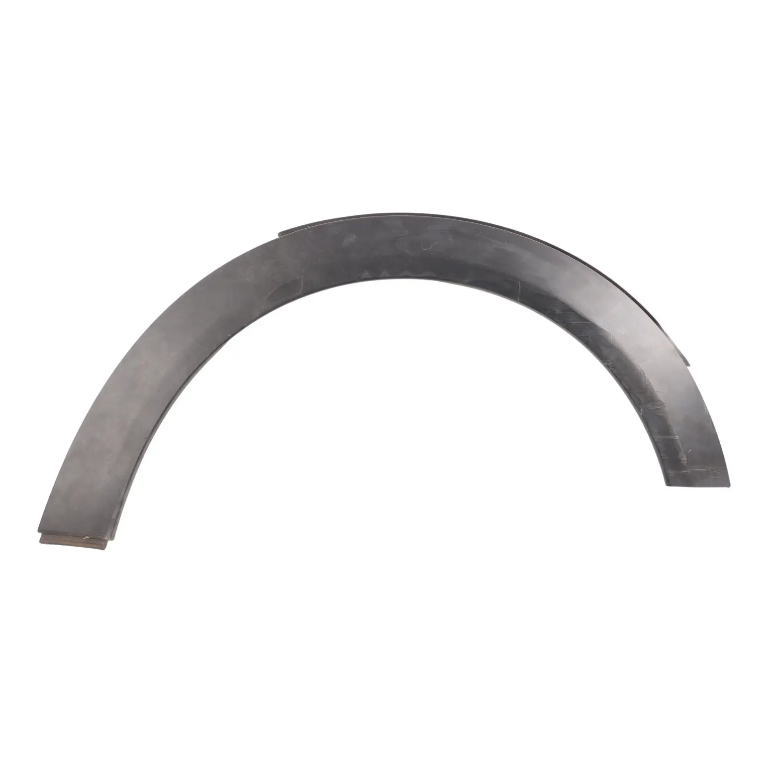 Mini Cooper 2 R56 R57 R58 Rueda Trim Arco Extension Bengala Delantera Derecha 