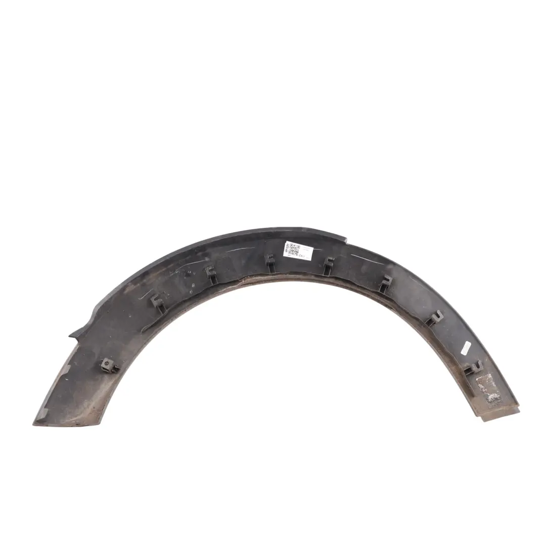 Distanziali Pannello Laterale Frontale Dx per Mini Cooper 2 R56 R57 R58 con numero di parte 2757210 Mini Cooper 2 R56 R57 R58 Distanziali Pannello Laterale Frontale Dx - SKU 2757210-2 - Numero di parte 2757210