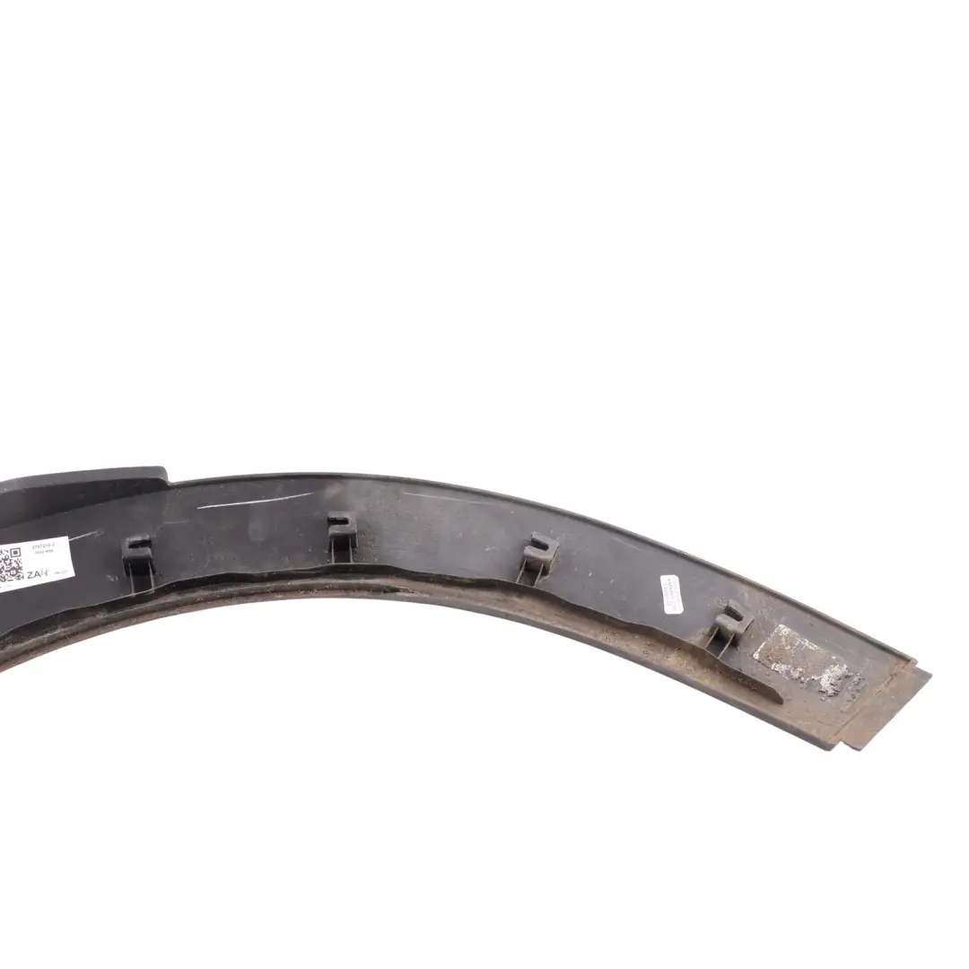 Distanziali Pannello Laterale Frontale Dx per Mini Cooper 2 R56 R57 R58 con numero di parte 2757210 Mini Cooper 2 R56 R57 R58 Distanziali Pannello Laterale Frontale Dx - SKU 2757210-2 - Numero di parte 2757210