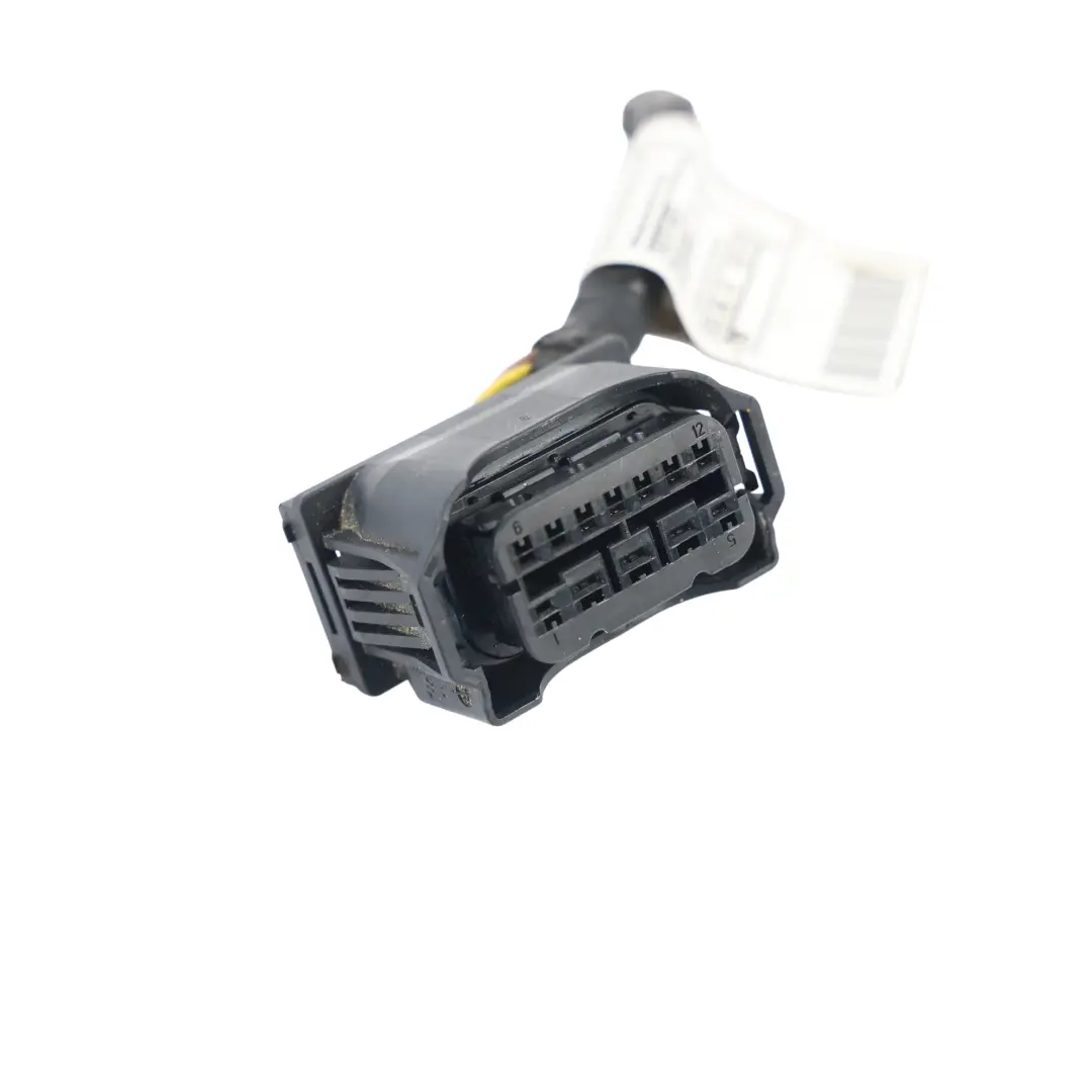 Enchufe Cable Faro Xenón Derecho para Mini Cooper R55 R56 R57 LCI con número de pieza 2758592 Mini Cooper R55 R56 R57 LCI Enchufe Cable Faro Xenón Derecho - SKU 2758592-2 - Número de pieza 2758592