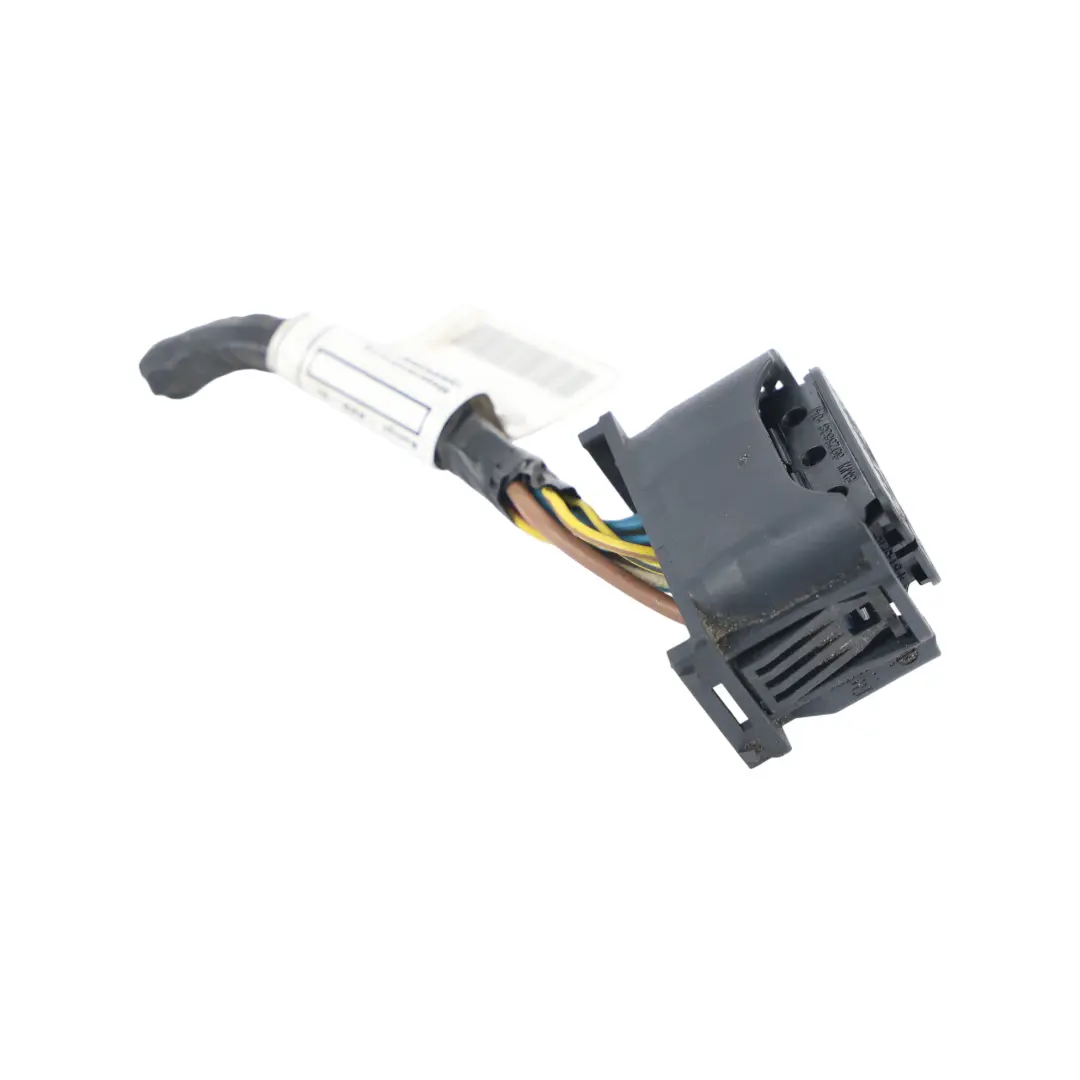 Mini Cooper R55 R56 R57 LCI Xenon Headlight Lamp Plug Wire Right O/S - SKU 2758592-2 - Part number 2758592