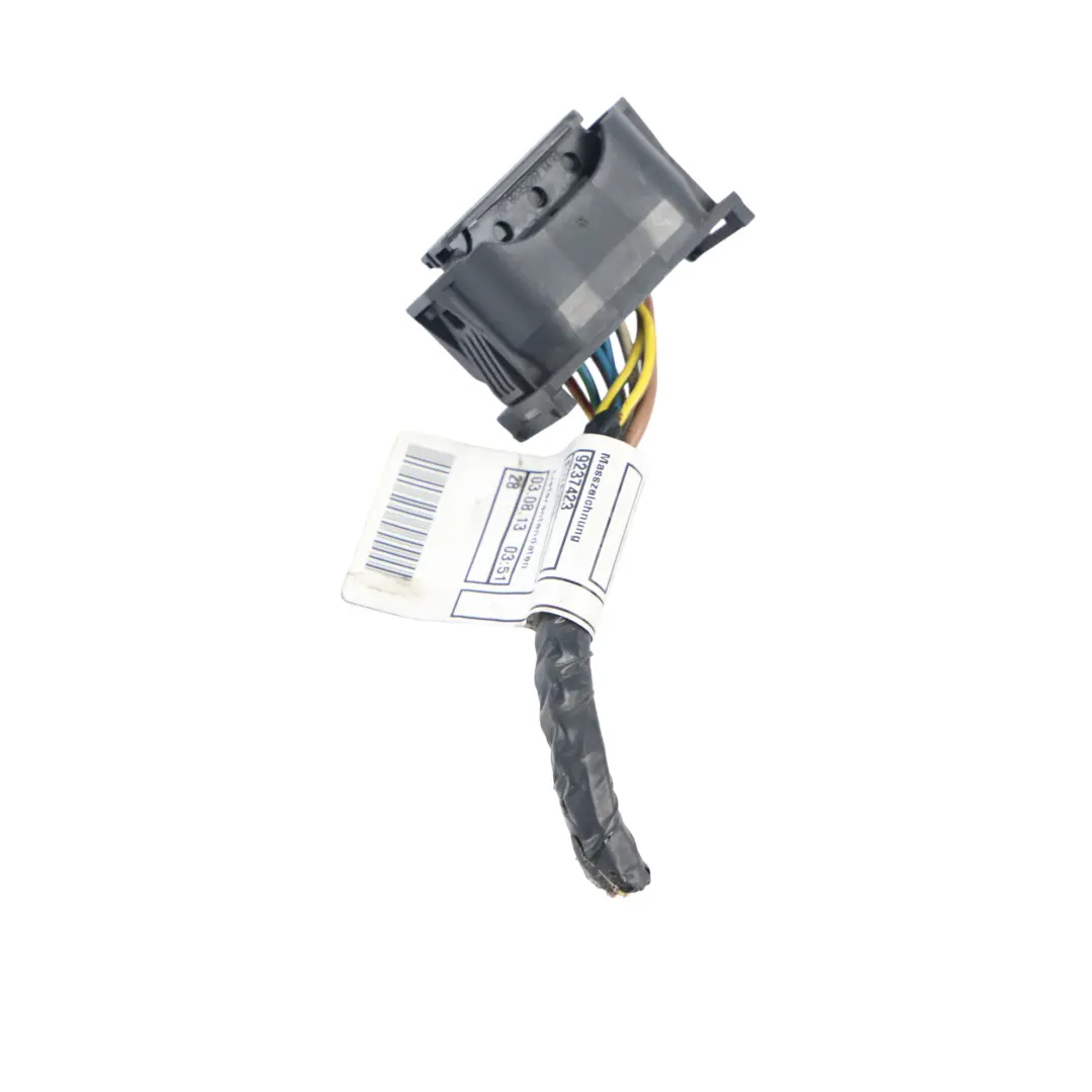 Spina Cavo Faro Xenon Destro per Mini Cooper R55 R56 R57 LCI con numero di parte 2758592 Mini Cooper R55 R56 R57 LCI Spina Cavo Faro Xenon Destro - SKU 2758592-2 - Numero di parte 2758592