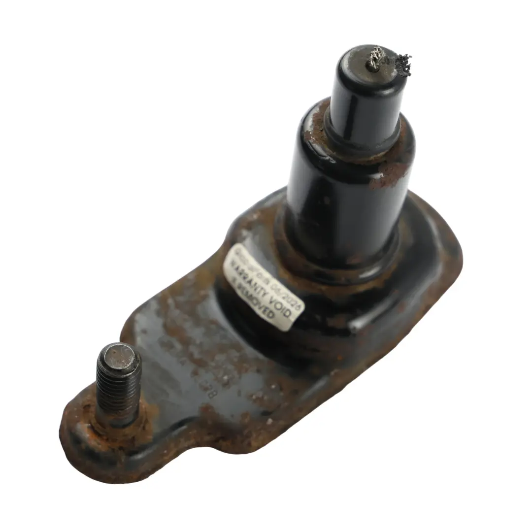 Ford Transit Custom Supporto Porta Ruota di Scorta Staffa - SKU 2760410 - Numero di parte 2760410