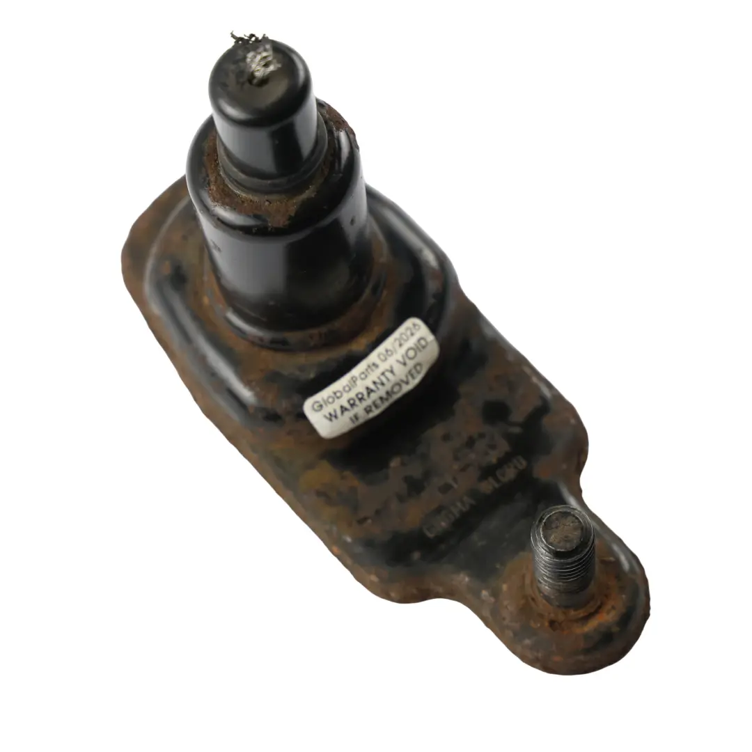 Ford Transit Custom Supporto Porta Ruota di Scorta Staffa - SKU 2760410 - Numero di parte 2760410