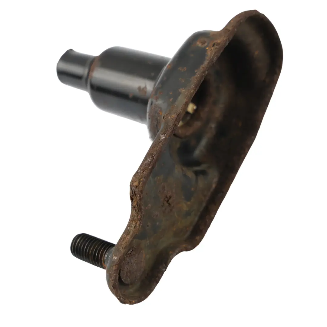 Ford Transit Custom Spare Wheel Holder Mount Carrier Bracket - SKU 2760410 - Part number 2760410