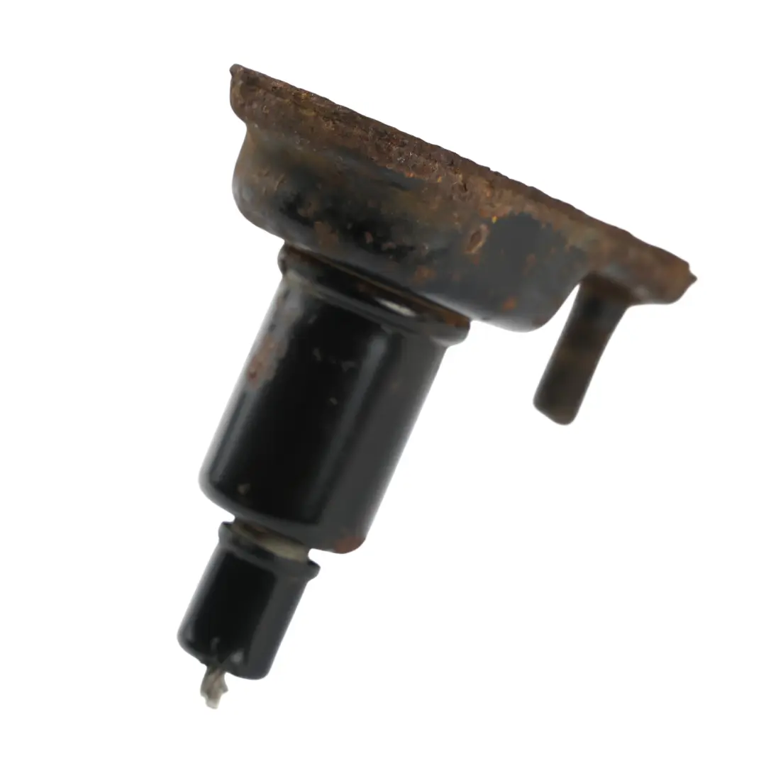 Ford Transit Custom Supporto Porta Ruota di Scorta Staffa - SKU 2760410 - Numero di parte 2760410