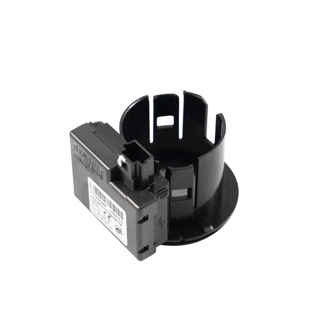 Key Reader Ignition Switch Lock Unit to Renault Trafic 3 Vivaro B with Part number 285910001R Renault Trafic 3 Vivaro B Key Reader Ignition Switch Lock Unit - SKU 285910001R - Part number 285910001R